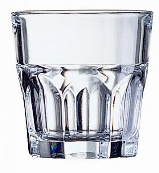 Whisky Granity 16 cl Karton (kein Paketversand)