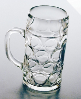 Bayern Krüge Isar /-/ 1 Ltr ab 480
