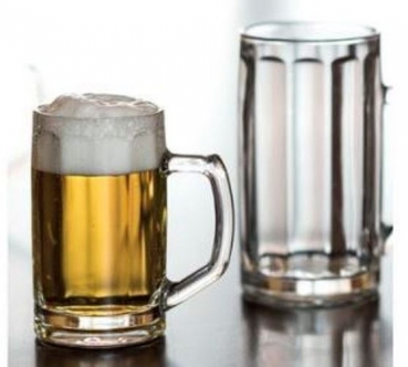 Bierseidel BREMA 27cl /-/ 0,2 AB 768 St. Höhe 118 D. 105 mm