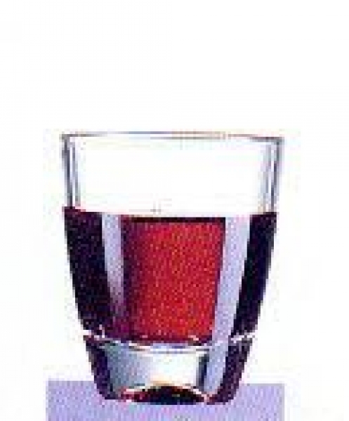 288 Stamper Schnapsgläser Gin 3.5 cl /-/2cl 5 cm incl. Porto