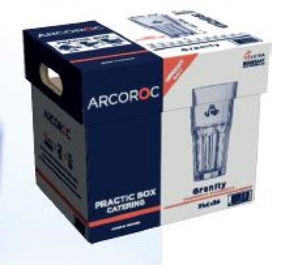 Granity 35cl /-/ 0,3 frei Haus 72 oder 216 Stück