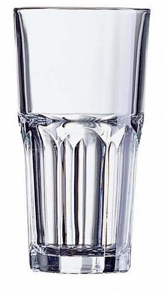 48 Longdrink Granity 31 cl 14 cm incl. Porto