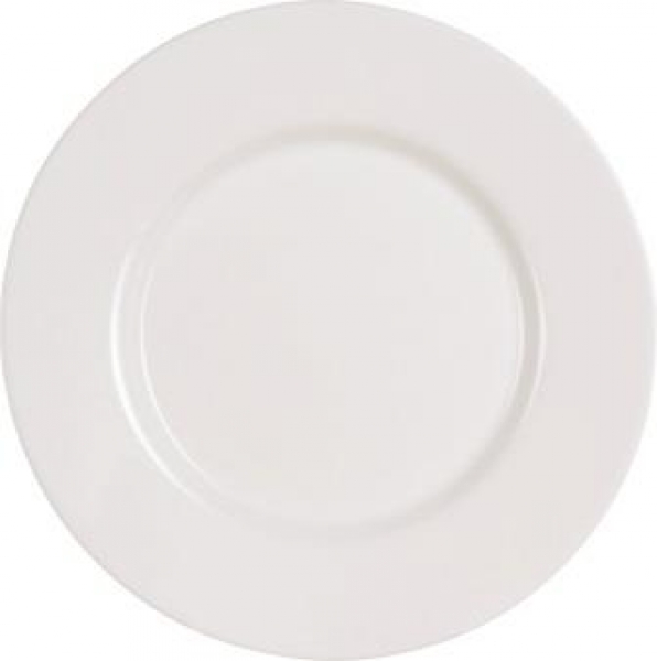 24 Teller 24,5 cm + 24 Teller 22,5cm tief Every Day incl. Porto