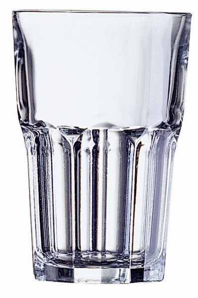 12 Granity Caipi 42cl 13,5 cm